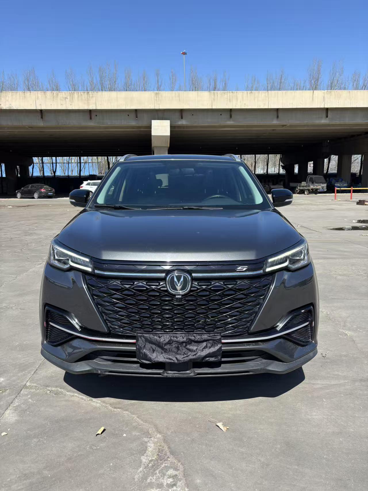 Changan Changan CS55 PLUS