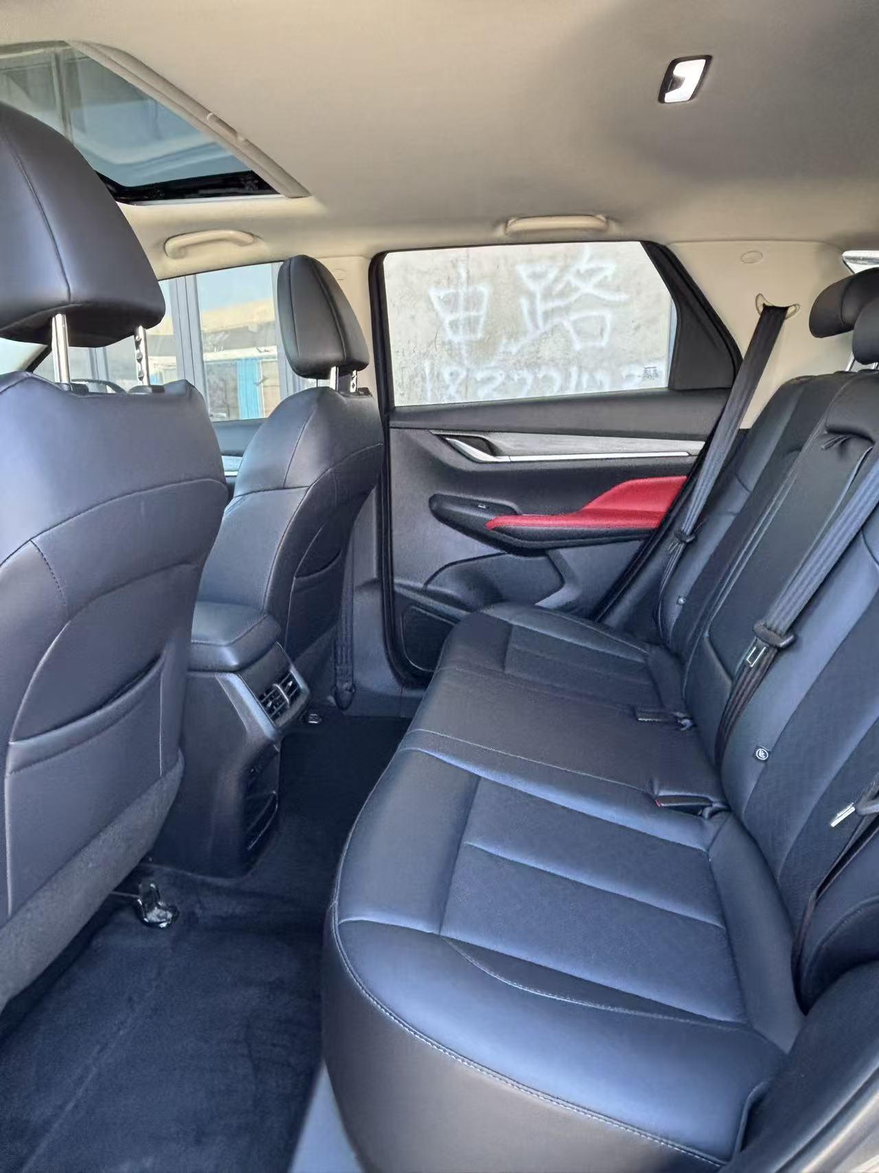 Changan Changan CS55 PLUS
