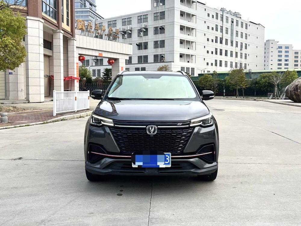 Changan Changan CS55 PLUS