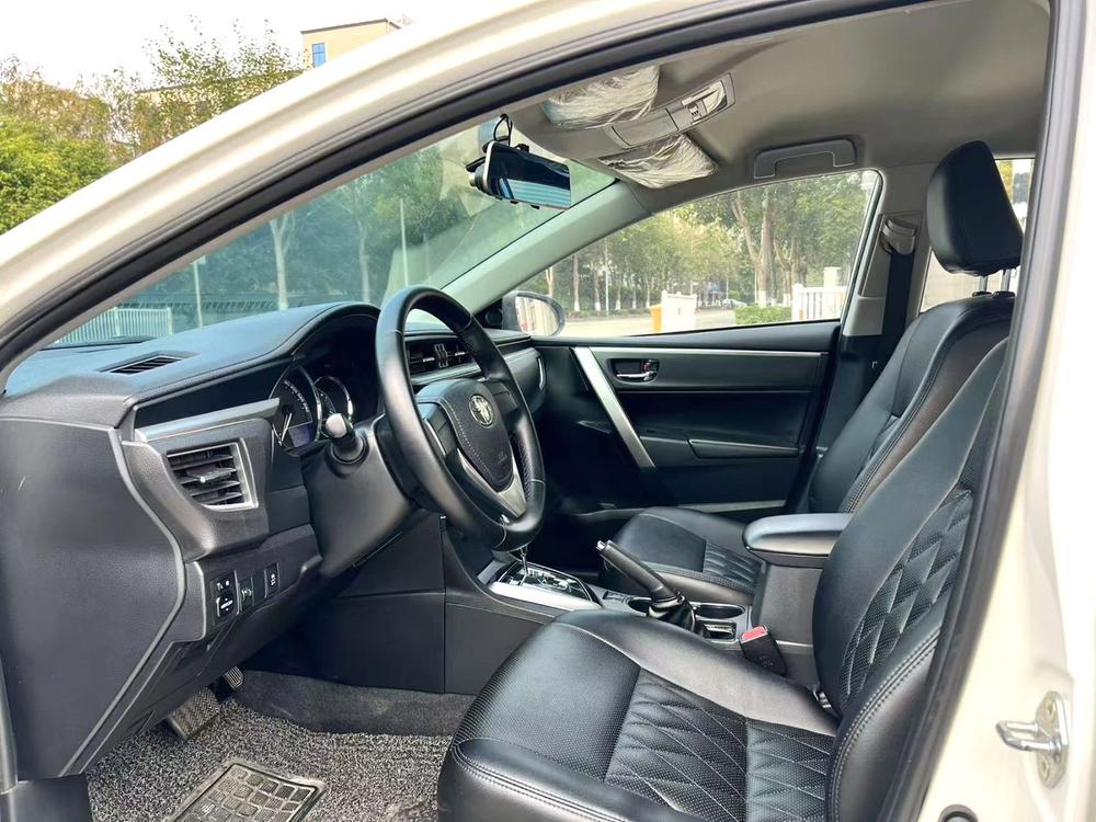 Changan Changan CS55 PLUS