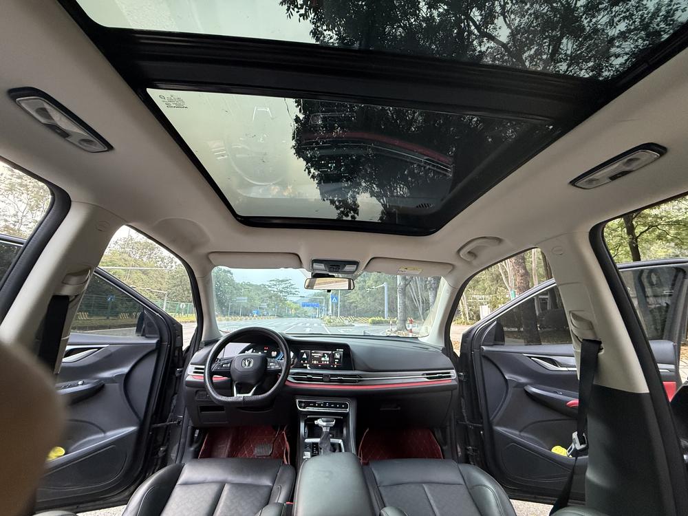 Changan Changan CS55 PLUS