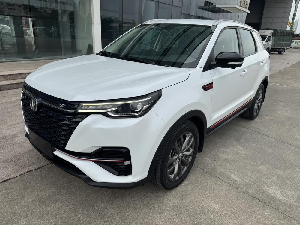 Changan Changan CS55 PLUS