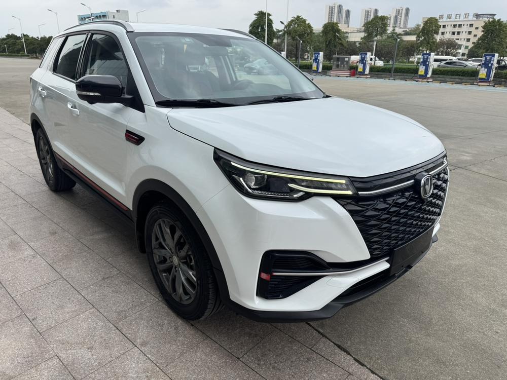 Changan Changan CS55 PLUS