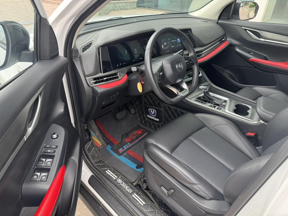 Changan Changan CS55 PLUS