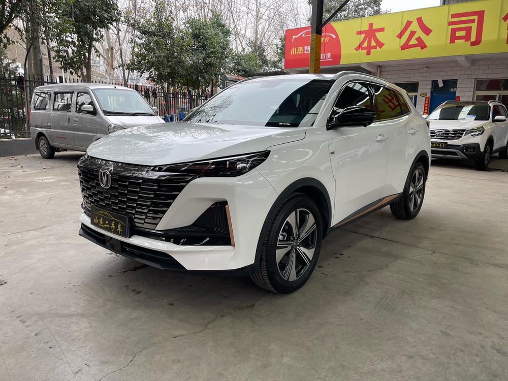 Changan Changan CS55 PLUS