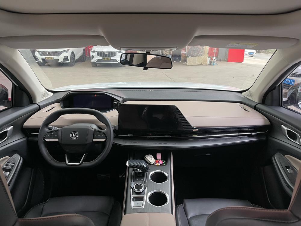 Changan Changan CS55 PLUS