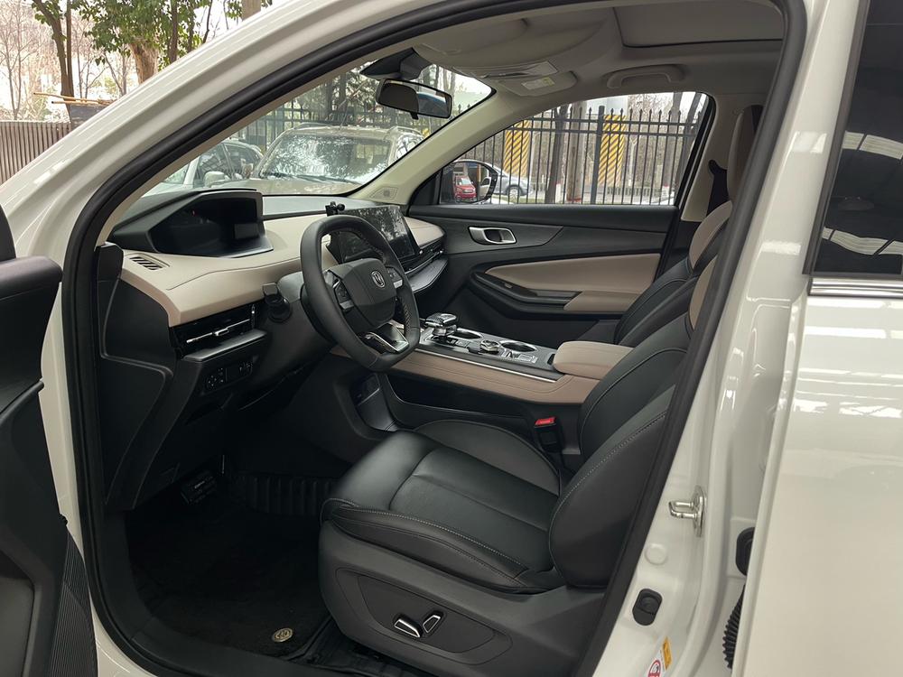 Changan Changan CS55 PLUS