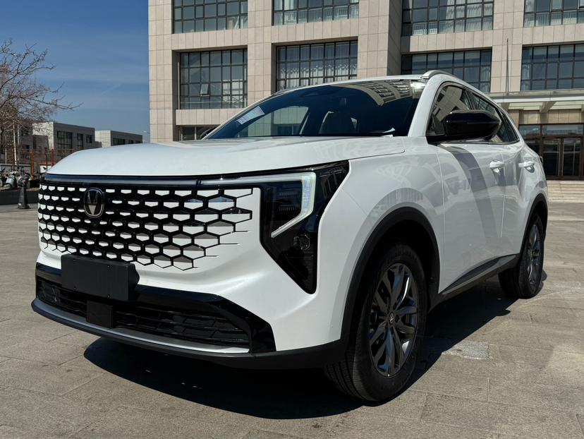Changan Changan CS55 PLUS