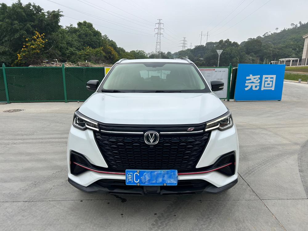 Changan Changan CS55 PLUS