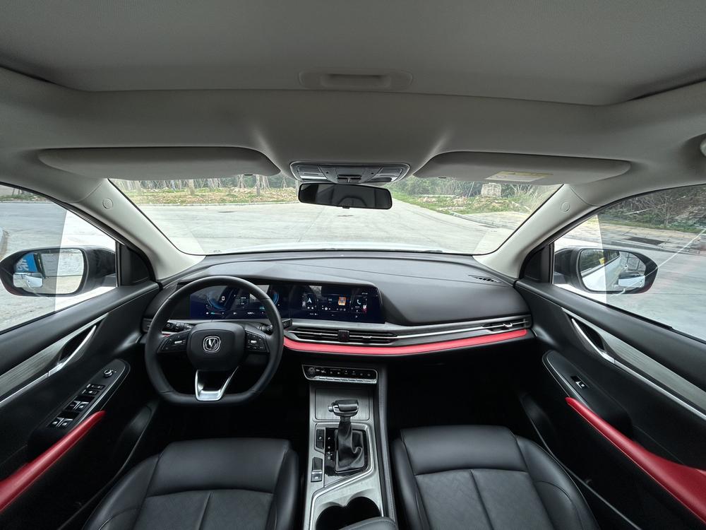 Changan Changan CS55 PLUS