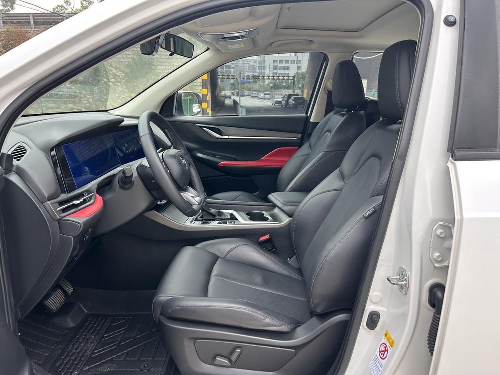 Changan Changan CS55 PLUS