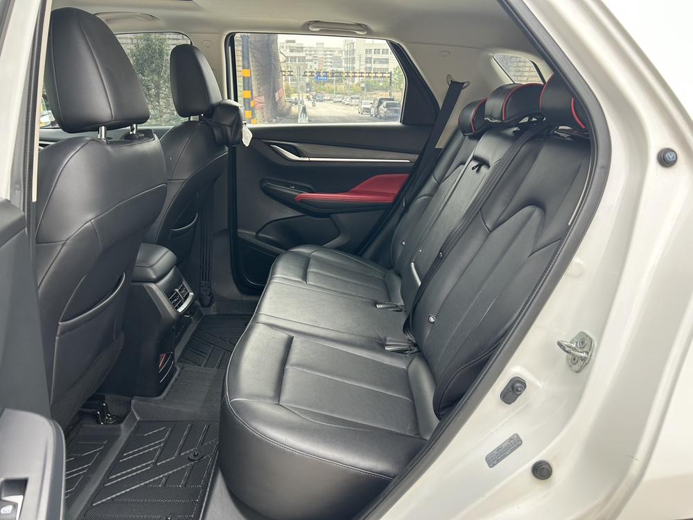 Changan Changan CS55 PLUS