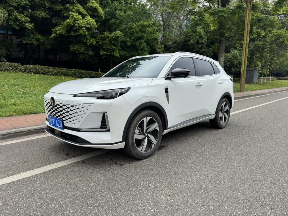 Changan Changan CS55 PLUS