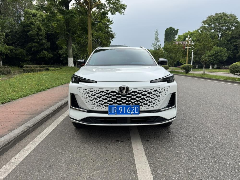 Changan Changan CS55 PLUS