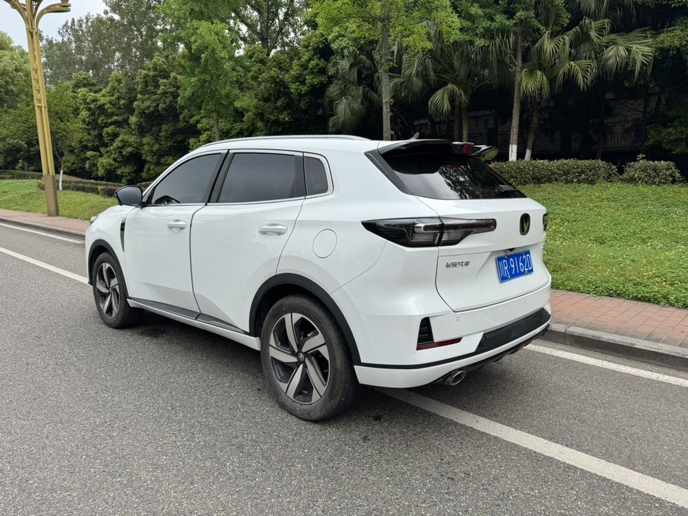 Changan Changan CS55 PLUS