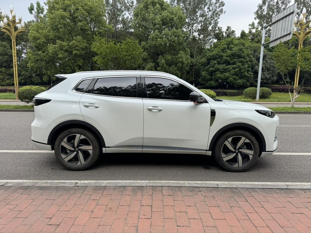 Changan Changan CS55 PLUS