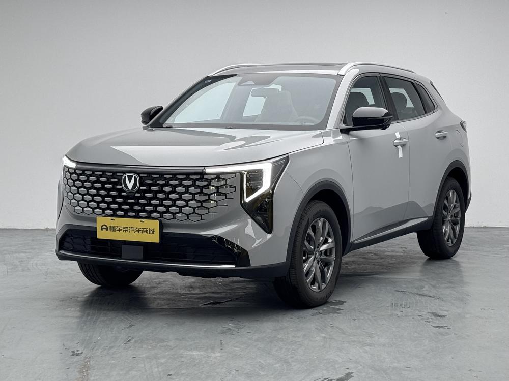 Changan Changan CS55 PLUS