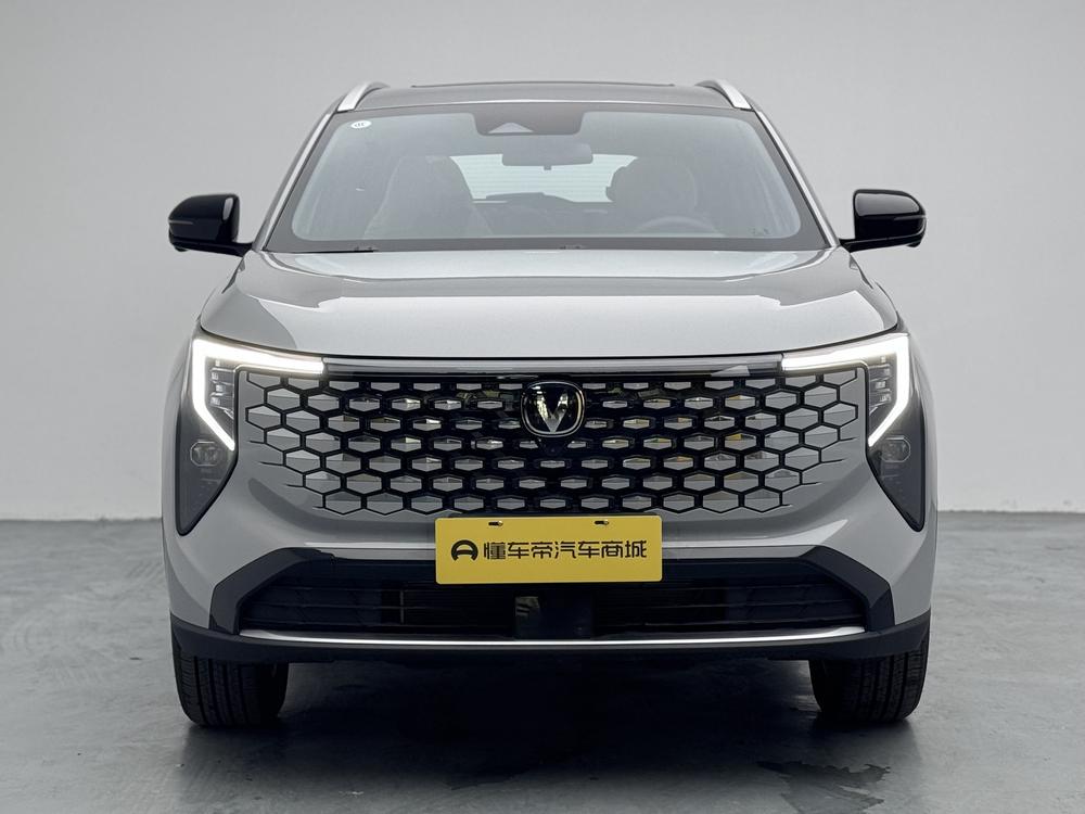 Changan Changan CS55 PLUS