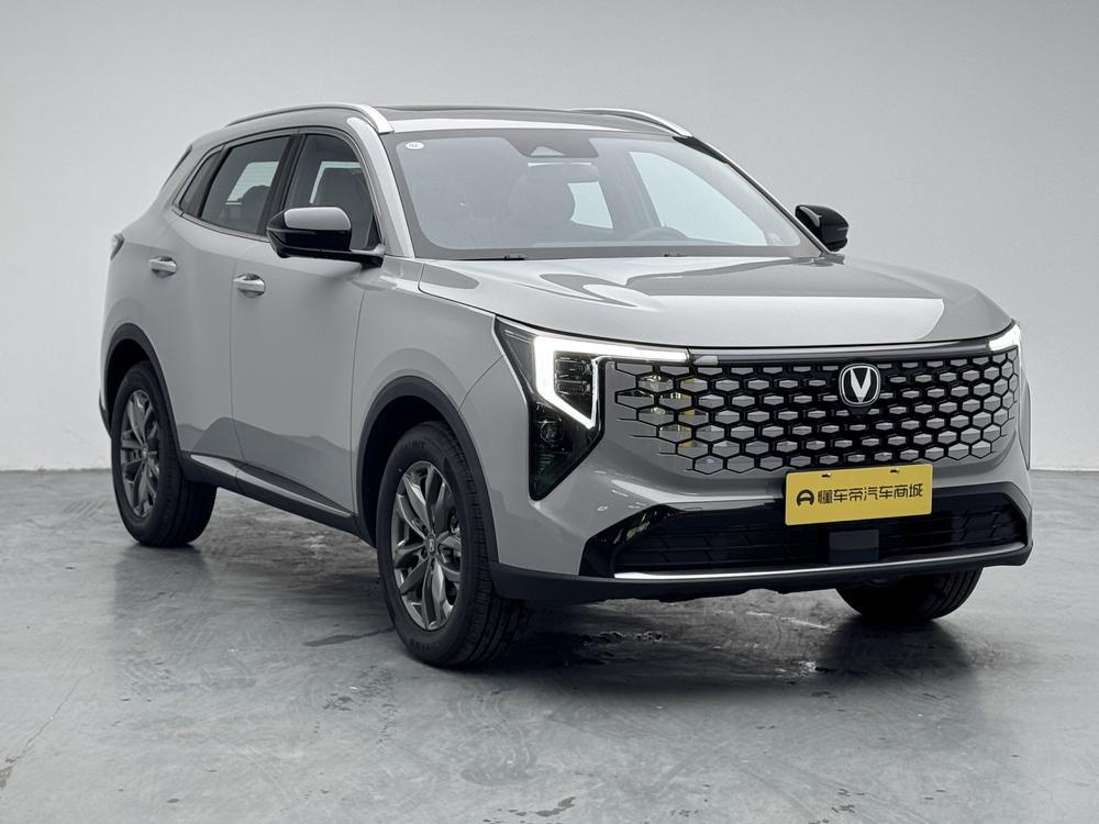 Changan Changan CS55 PLUS