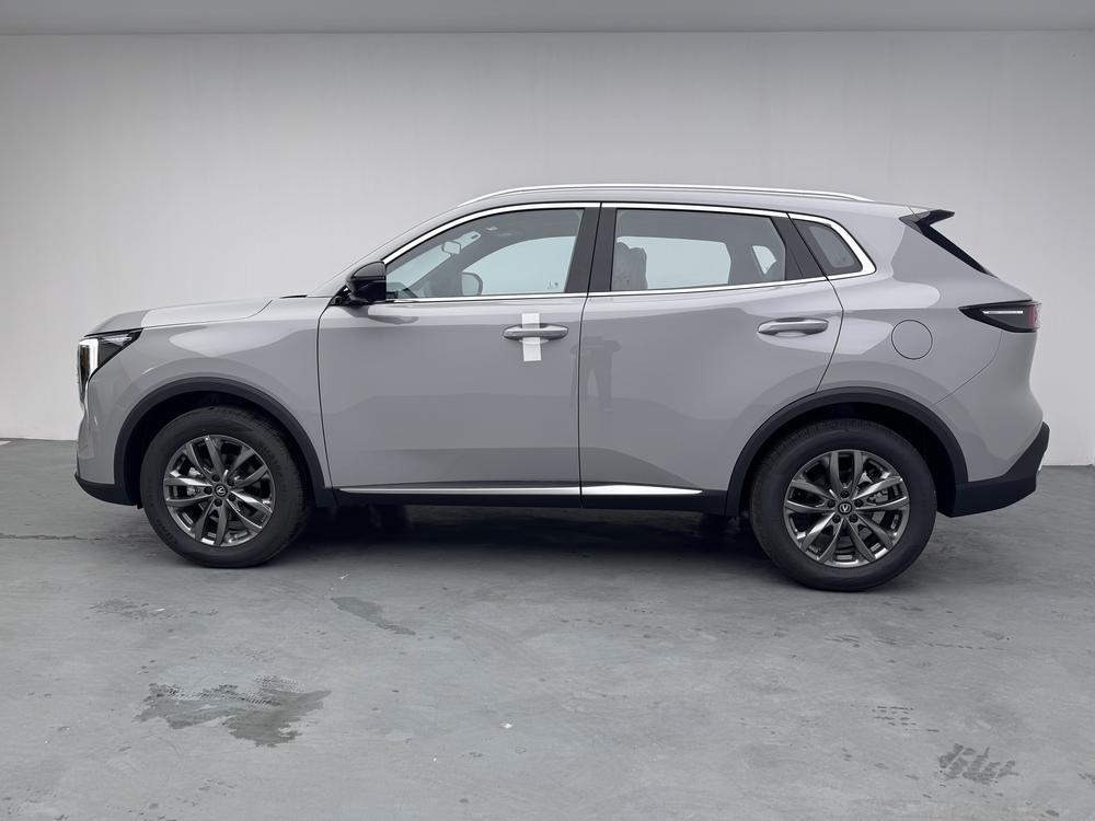 Changan Changan CS55 PLUS