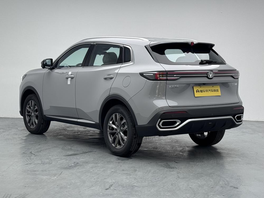Changan Changan CS55 PLUS