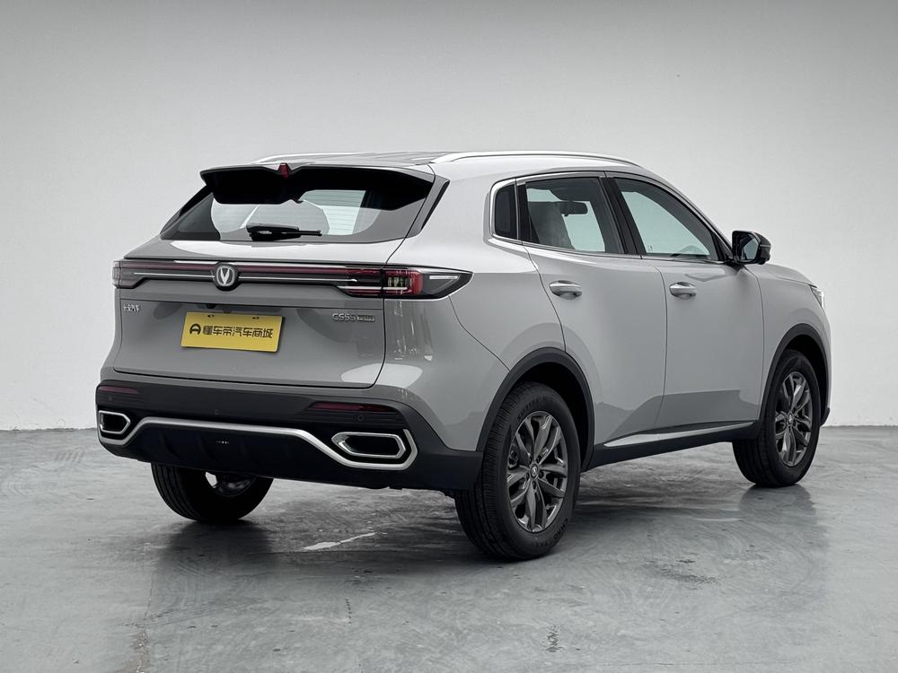 Changan Changan CS55 PLUS