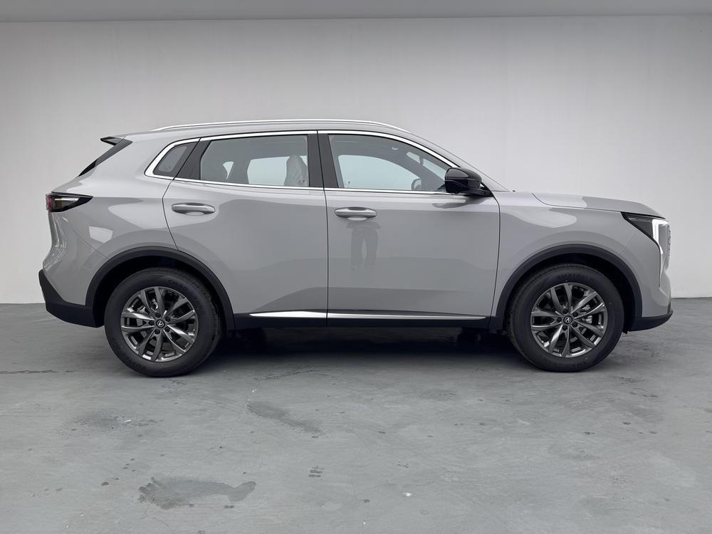 Changan Changan CS55 PLUS