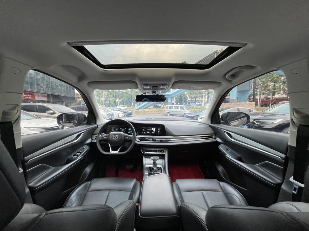 Changan Changan CS55 PLUS