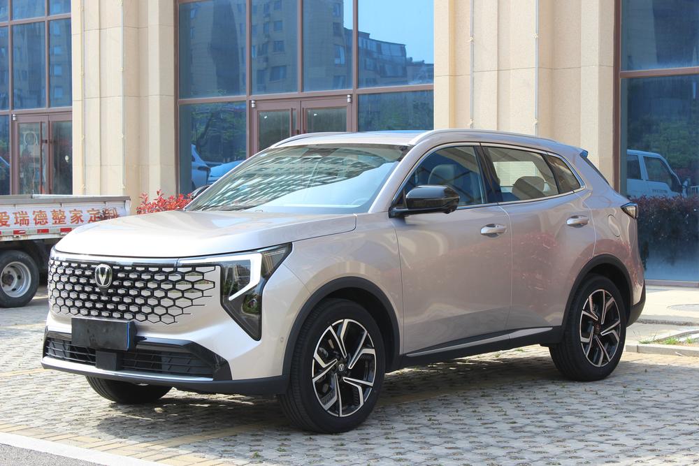 Changan Changan CS55 PLUS