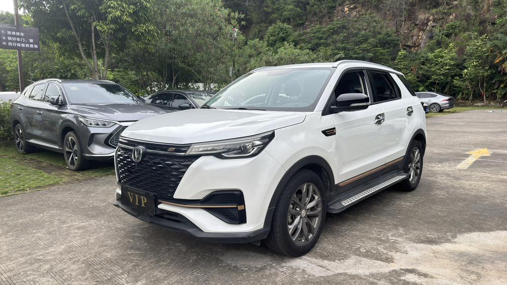 Changan Changan CS55 PLUS
