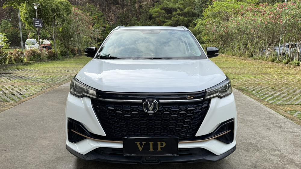 Changan Changan CS55 PLUS