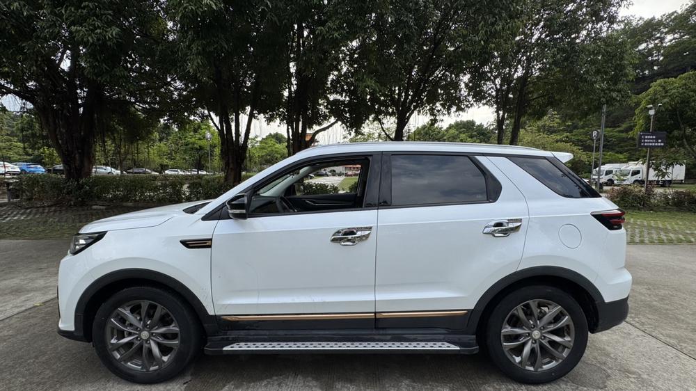 Changan Changan CS55 PLUS