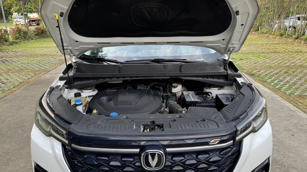 Changan Changan CS55 PLUS
