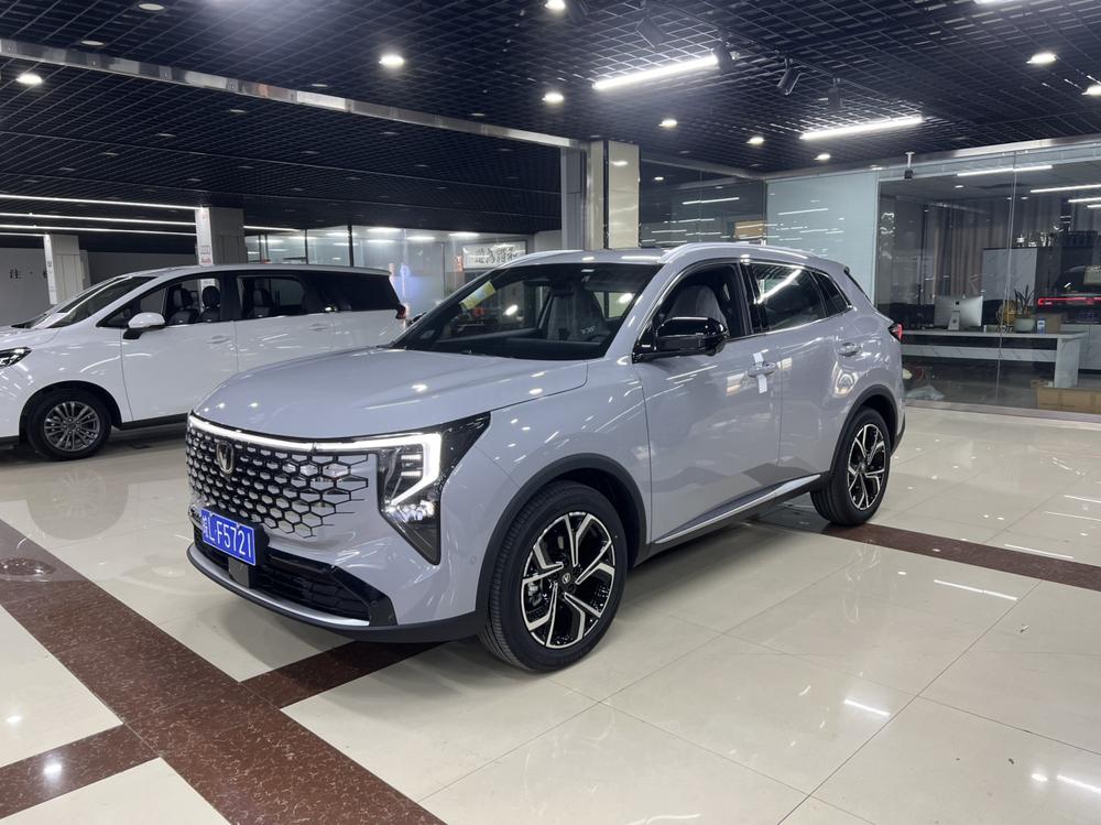 Changan Changan CS55 PLUS