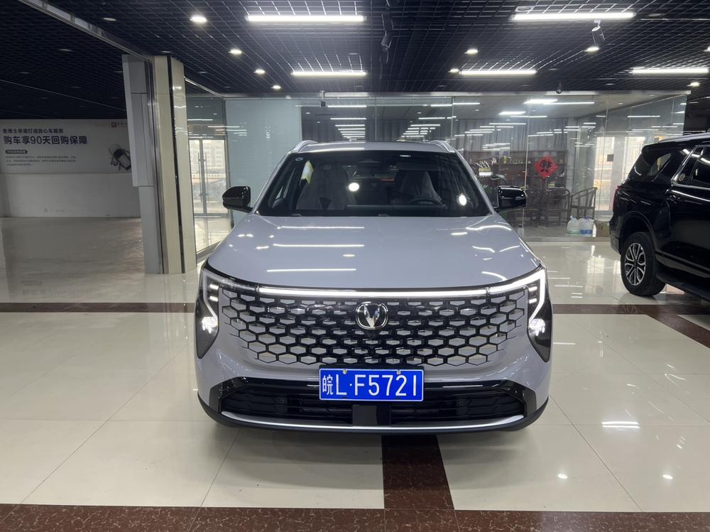 Changan Changan CS55 PLUS
