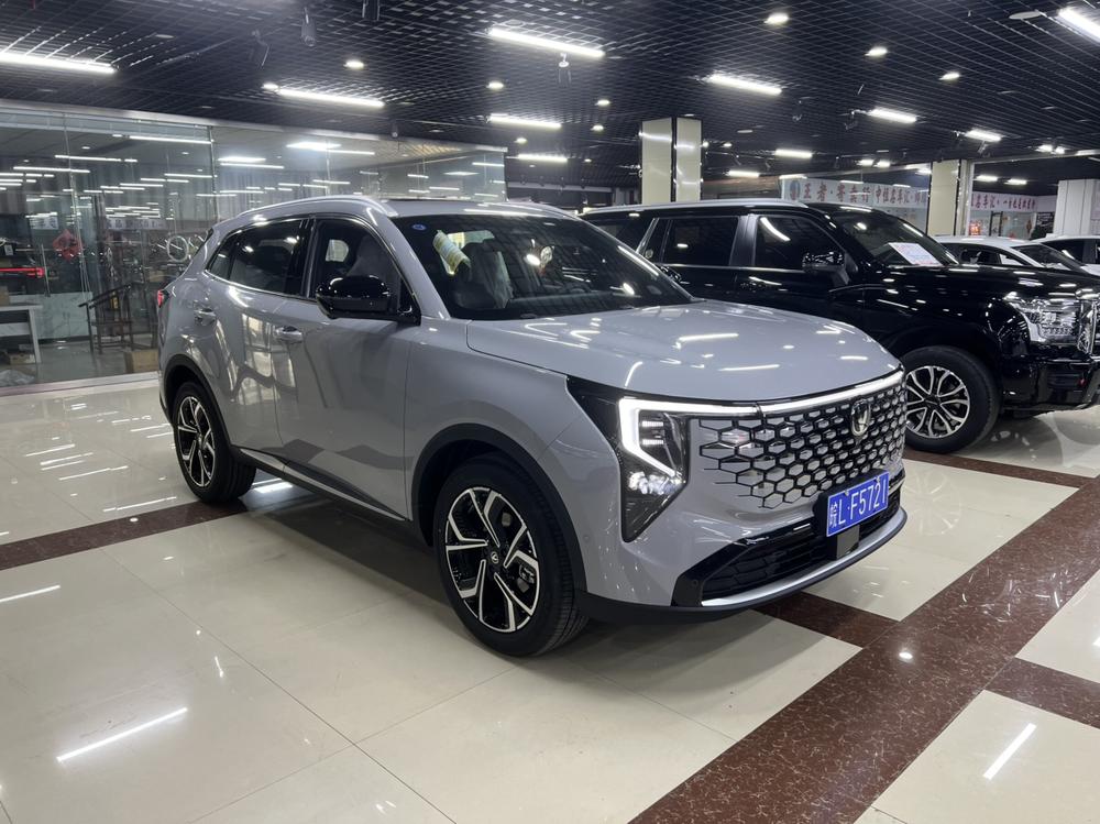 Changan Changan CS55 PLUS