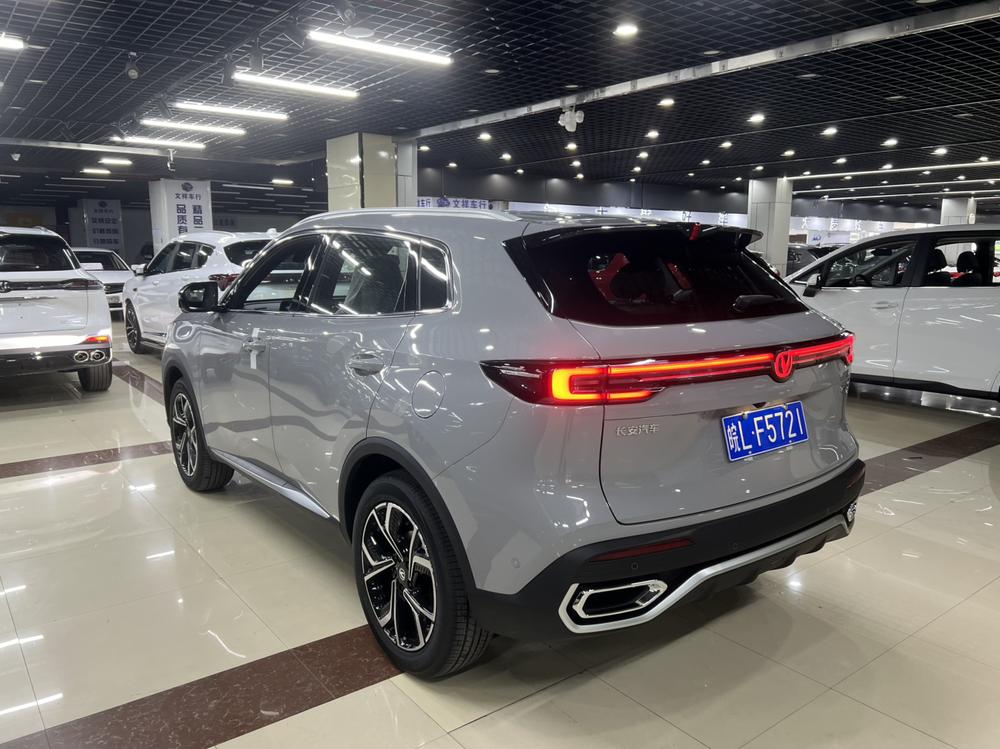Changan Changan CS55 PLUS