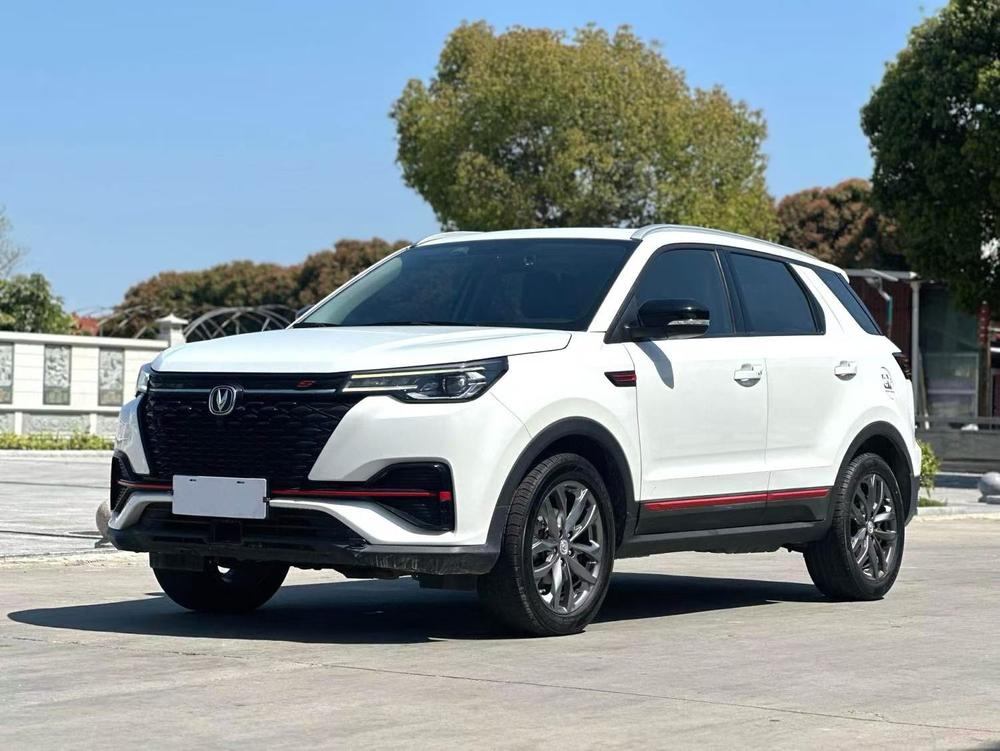Changan Changan CS55 PLUS