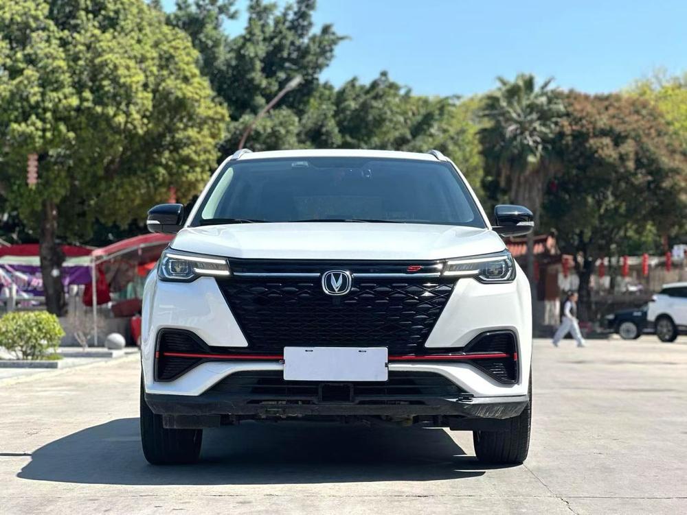 Changan Changan CS55 PLUS