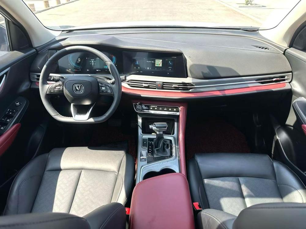 Changan Changan CS55 PLUS