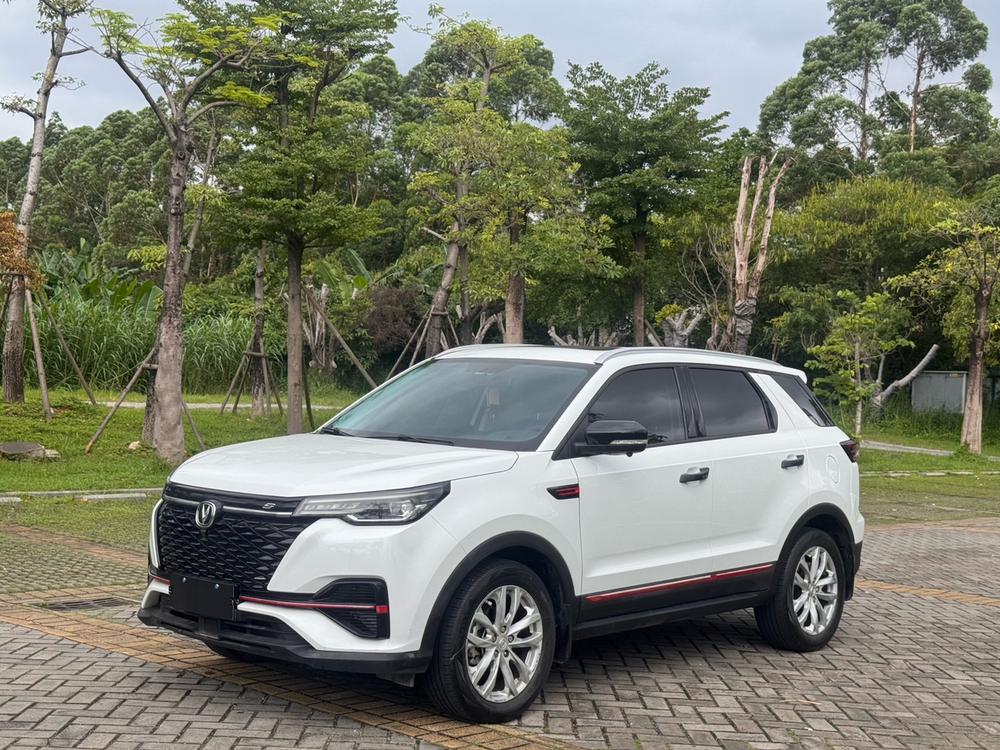 Changan Changan CS55 PLUS