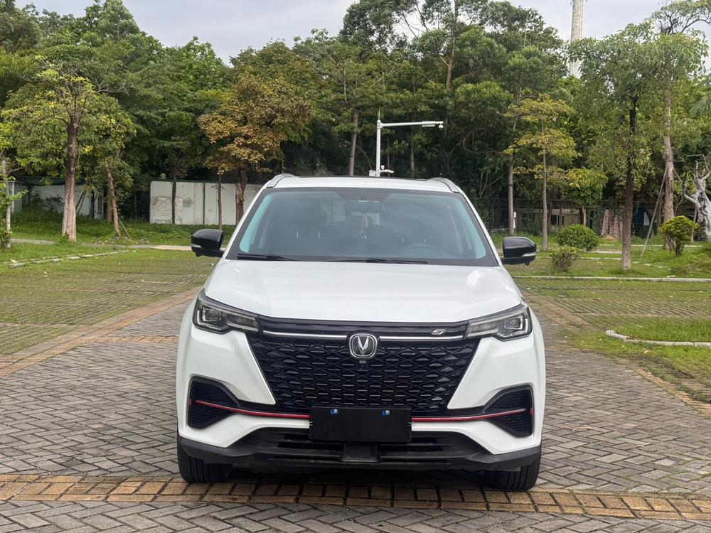 Changan Changan CS55 PLUS