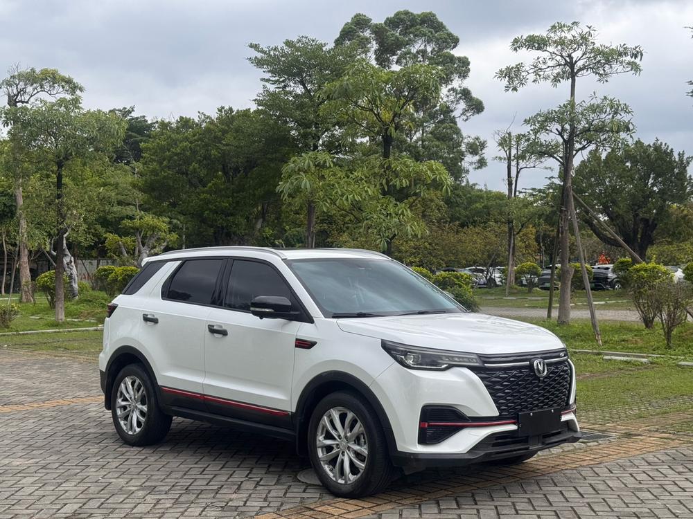 Changan Changan CS55 PLUS