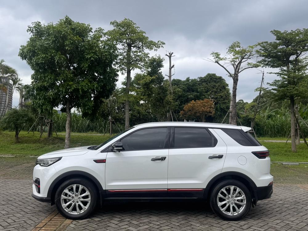 Changan Changan CS55 PLUS