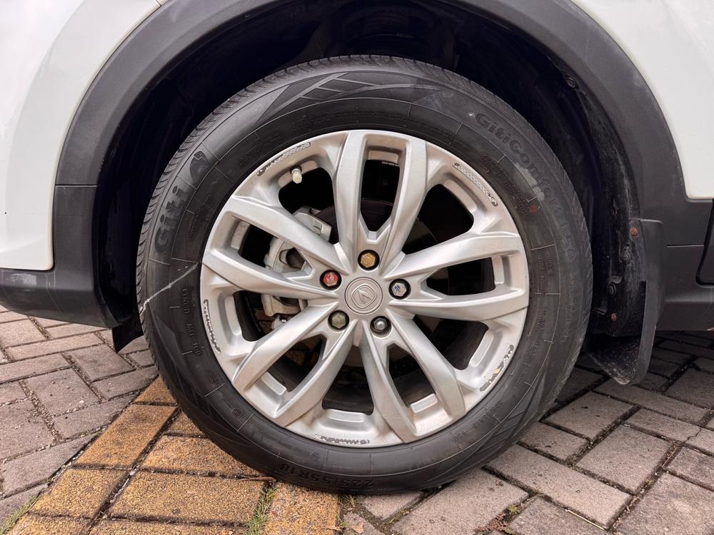 Changan Changan CS55 PLUS