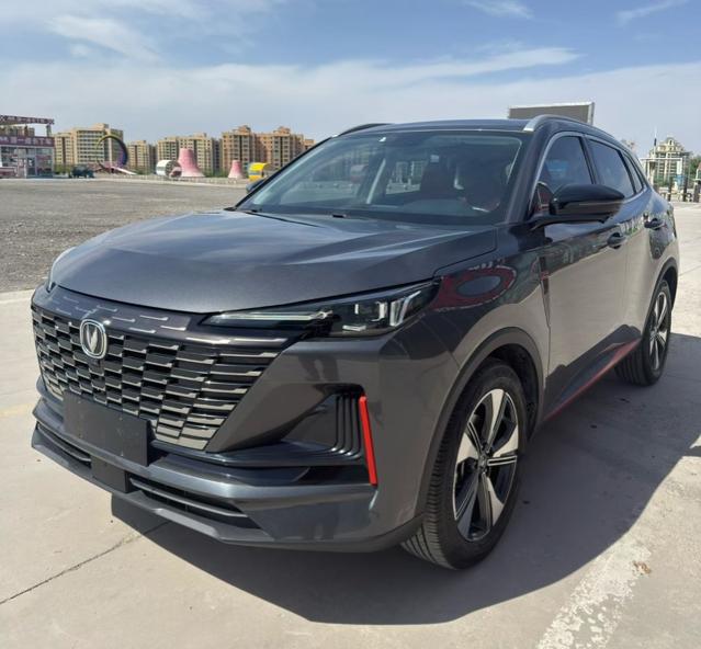 Changan Changan CS55 PLUS