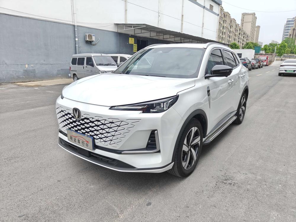 Changan Changan CS55 PLUS