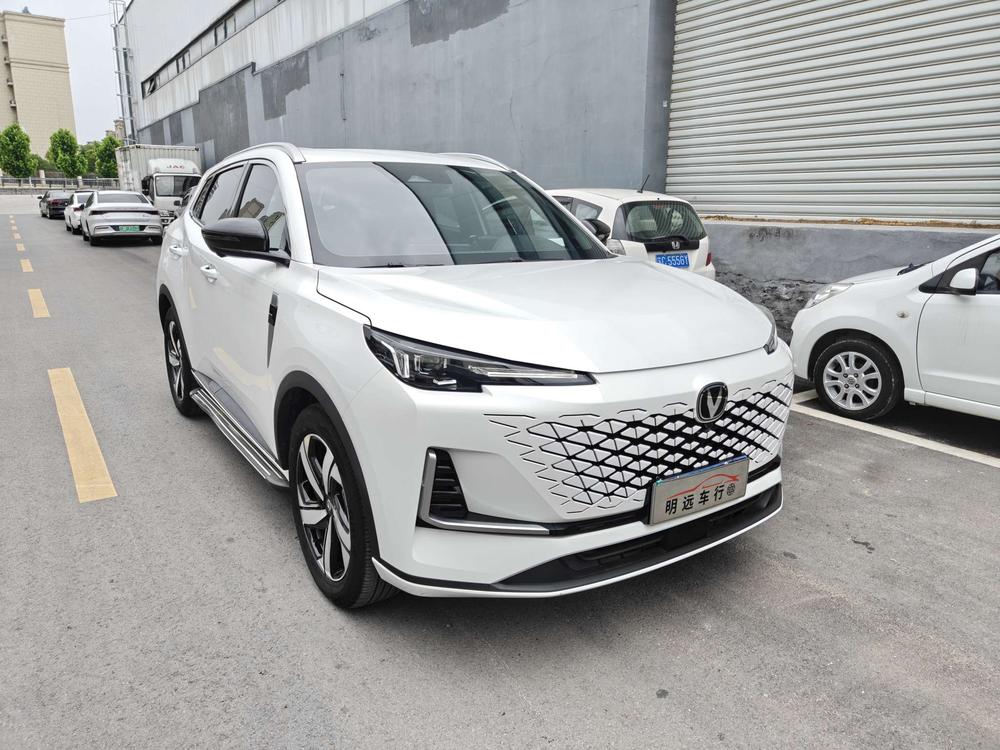 Changan Changan CS55 PLUS