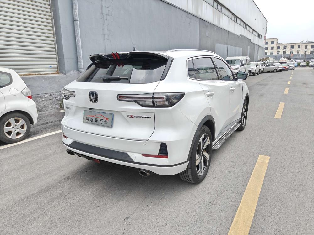 Changan Changan CS55 PLUS