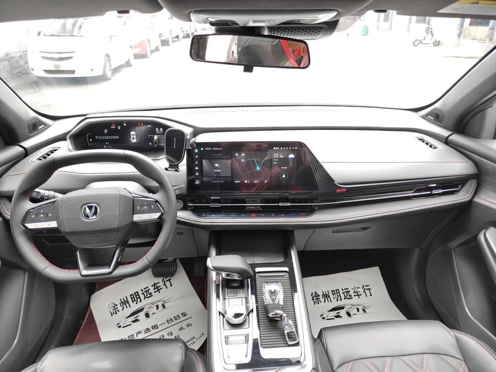 Changan Changan CS55 PLUS